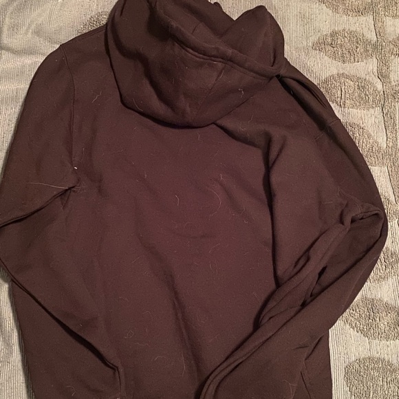 New CAT hoodie MED - Picture 4 of 5